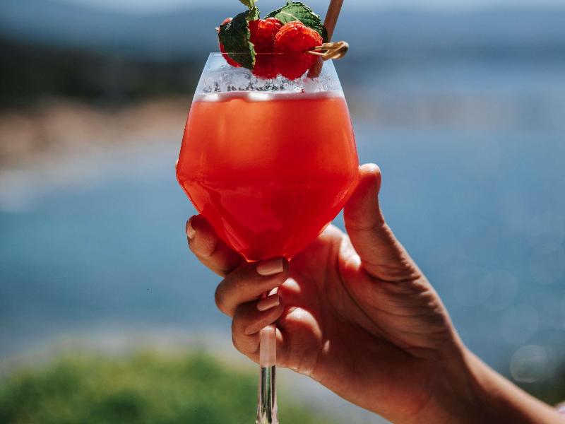 Sofitel Golfe d'Ajaccio Thalassa sea & spa image