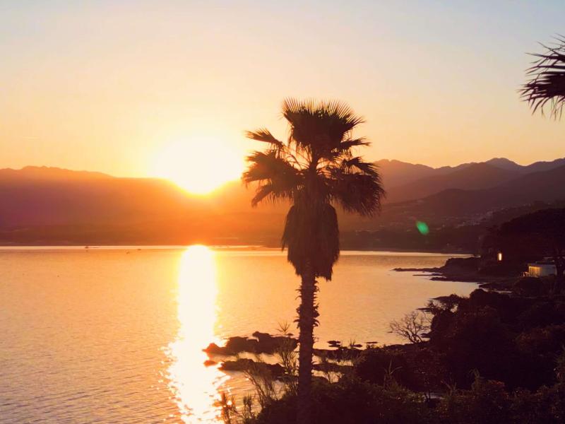 Sofitel Golfe d'Ajaccio Thalassa sea & spa image