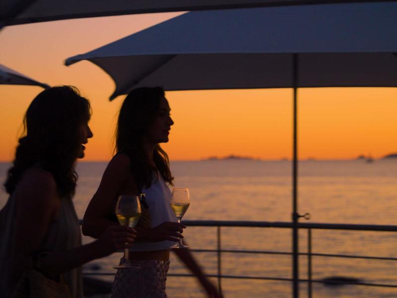 Sofitel Golfe d'Ajaccio Thalassa sea & spa image