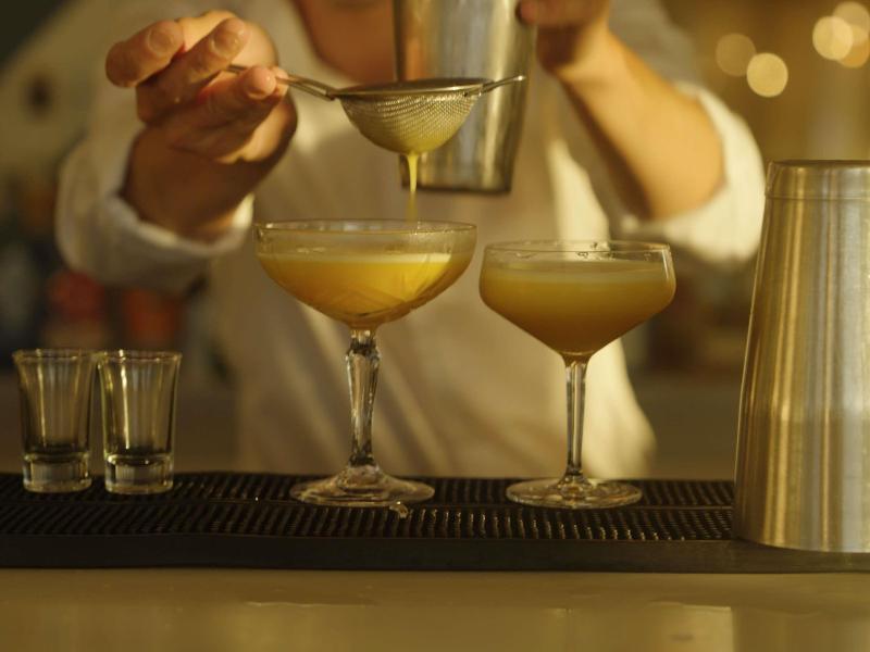 Sofitel Golfe d'Ajaccio Thalassa sea & spa image