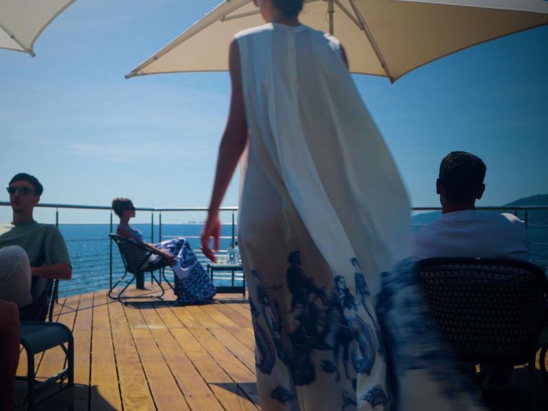 Sofitel Golfe d'Ajaccio Thalassa sea & spa image
