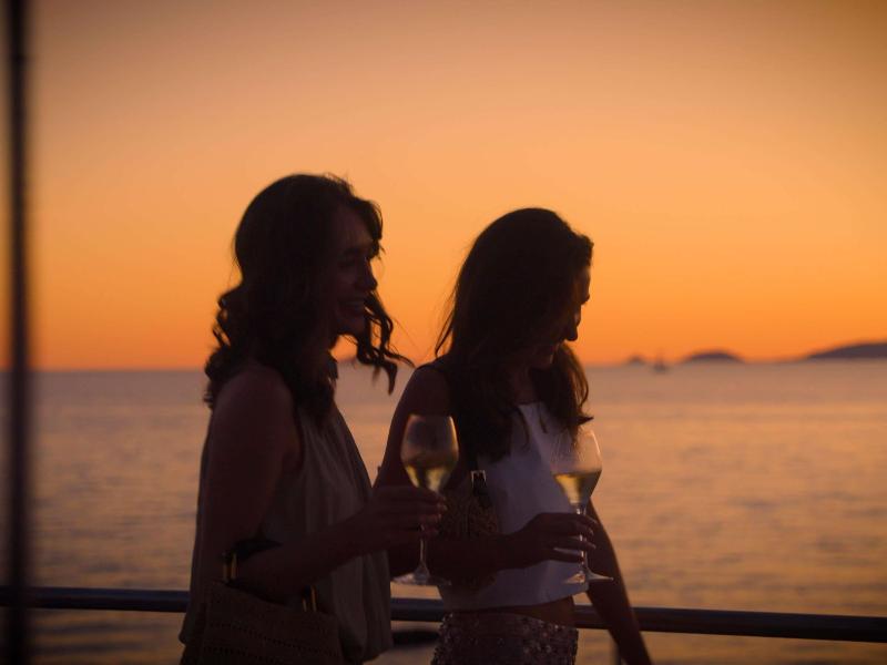 Sofitel Golfe d'Ajaccio Thalassa sea & spa image