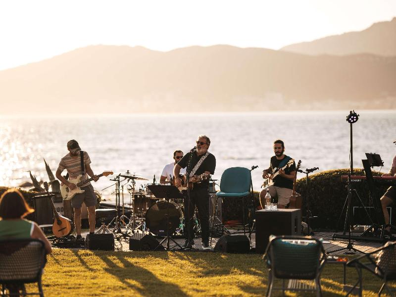 Sofitel Golfe d'Ajaccio Thalassa sea & spa image
