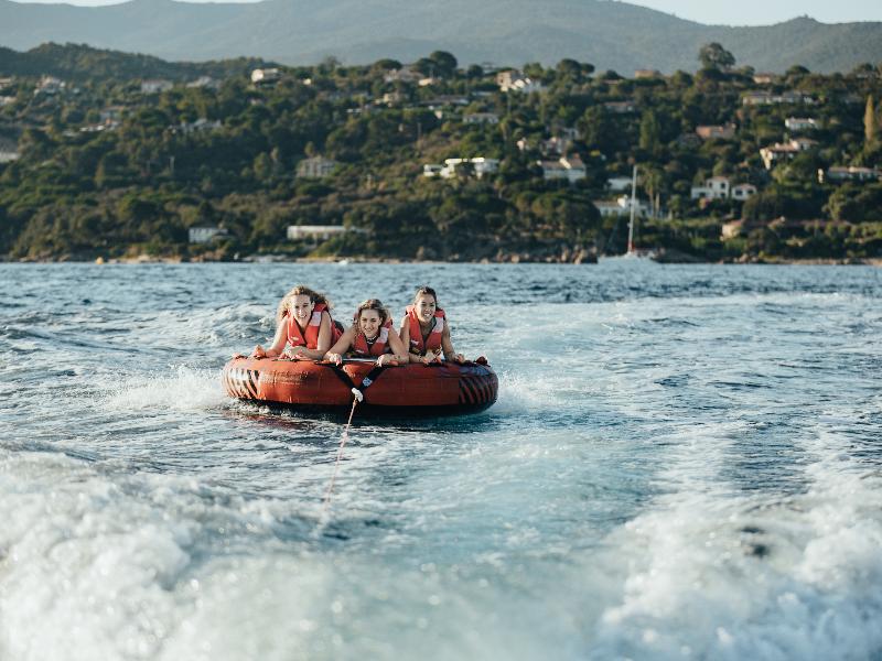 Sofitel Golfe d'Ajaccio Thalassa sea & spa image