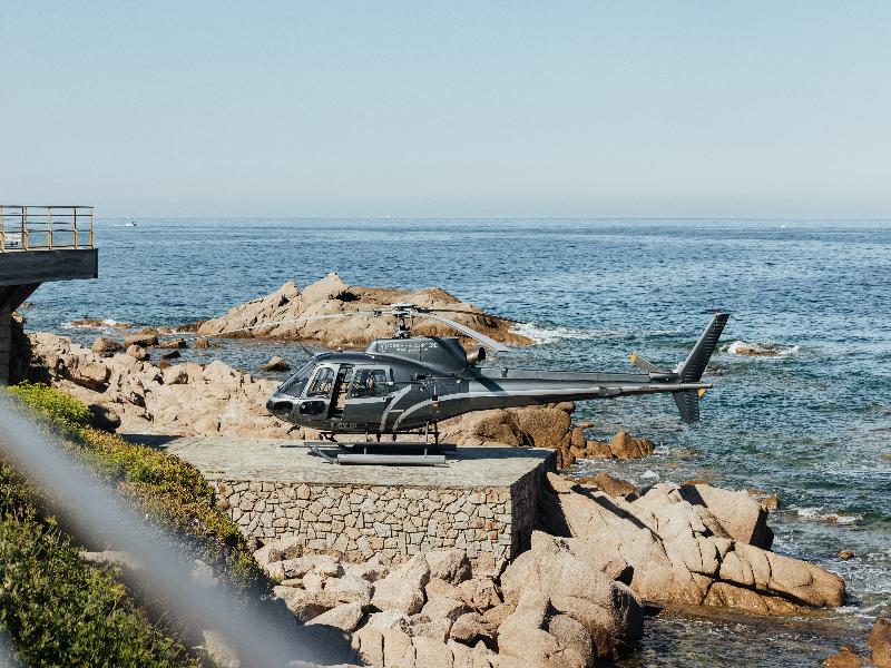 Sofitel Golfe d'Ajaccio Thalassa sea & spa image