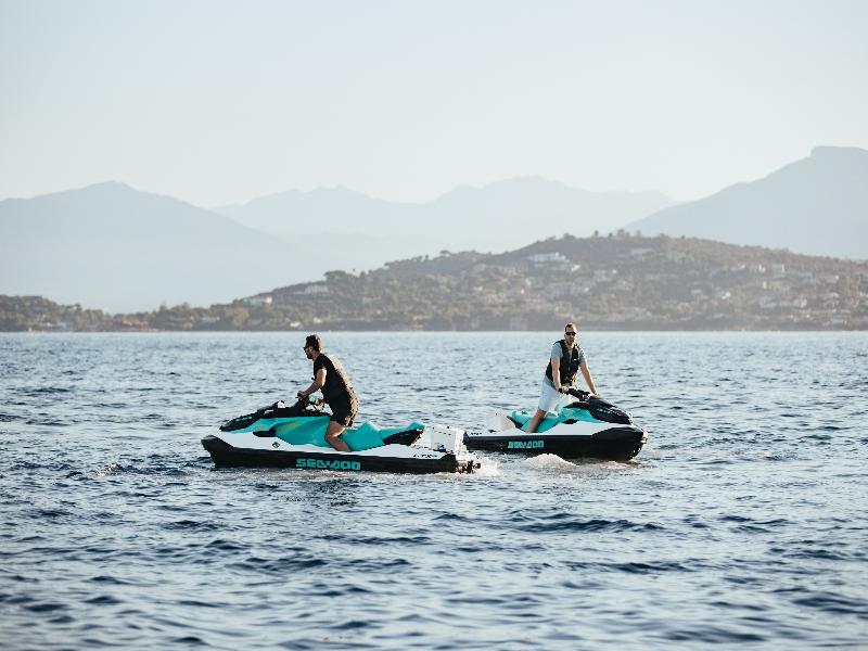 Sofitel Golfe d'Ajaccio Thalassa sea & spa image