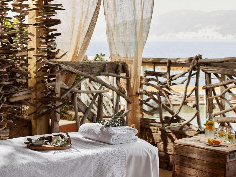 Sofitel Golfe d'Ajaccio Thalassa sea & spa image