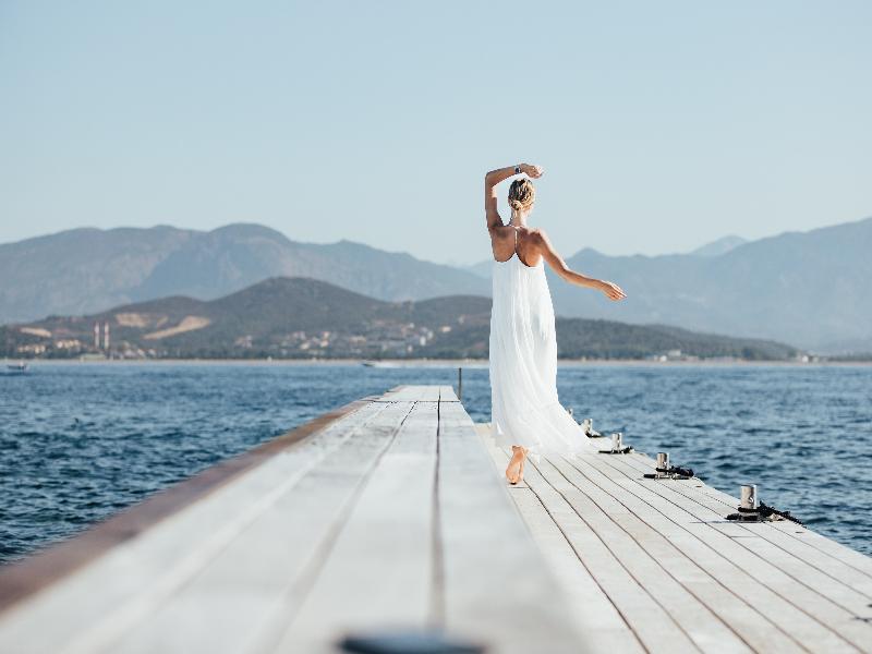 Sofitel Golfe d'Ajaccio Thalassa sea & spa image
