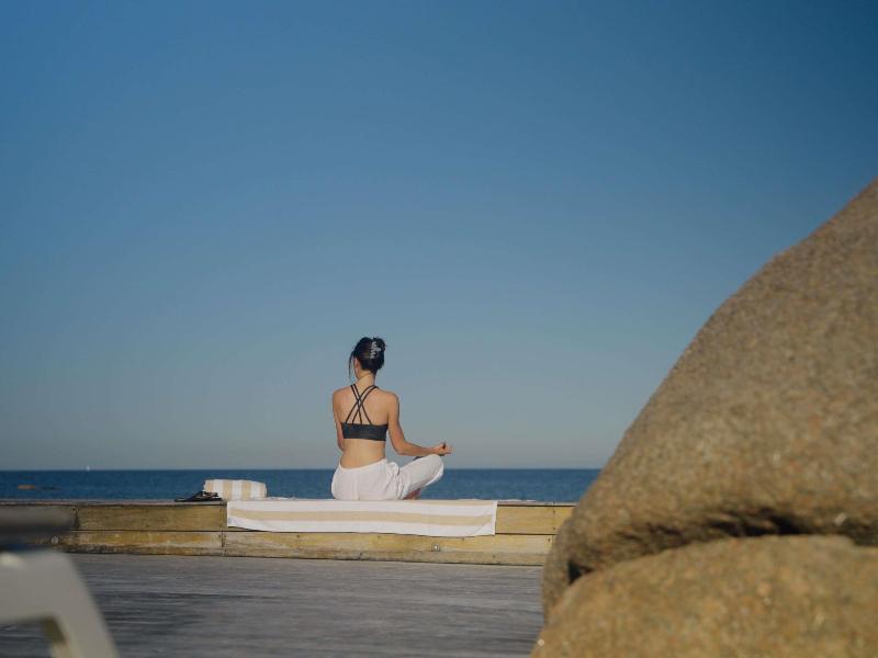 Sofitel Golfe d'Ajaccio Thalassa sea & spa image