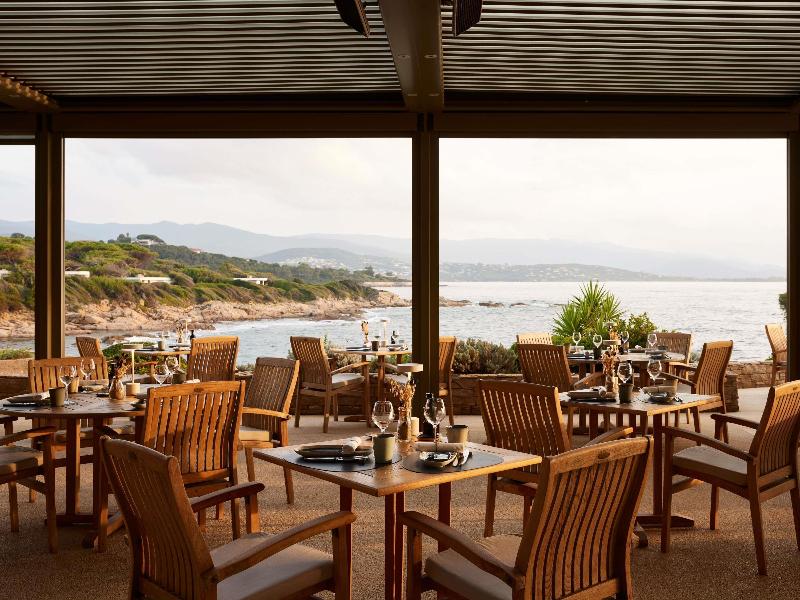 Sofitel Golfe d'Ajaccio Thalassa sea & spa image