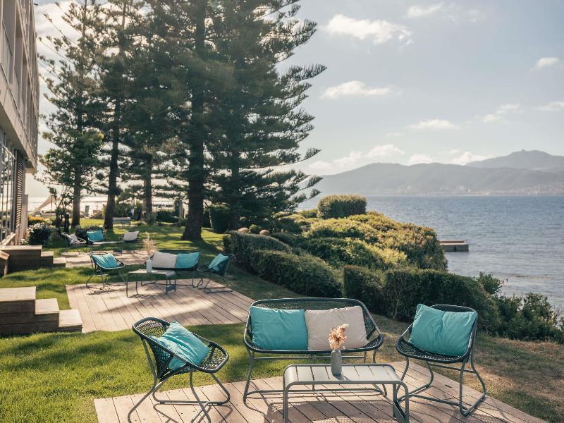 Sofitel Golfe d'Ajaccio Thalassa sea & spa image