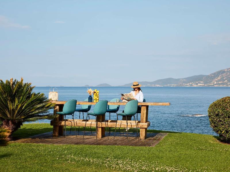 Sofitel Golfe d'Ajaccio Thalassa sea & spa image