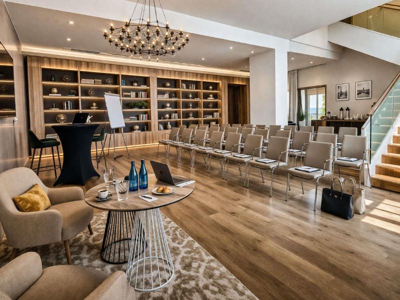 Sofitel Golfe d'Ajaccio Thalassa sea & spa image