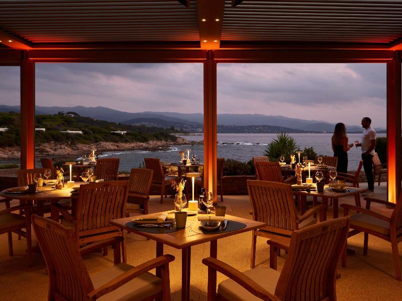 Sofitel Golfe d'Ajaccio Thalassa sea & spa image