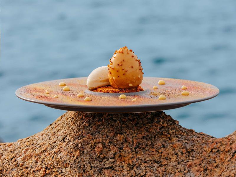 Sofitel Golfe d'Ajaccio Thalassa sea & spa image