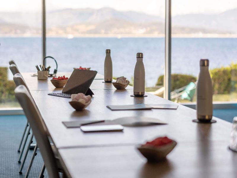 Sofitel Golfe d'Ajaccio Thalassa sea & spa image