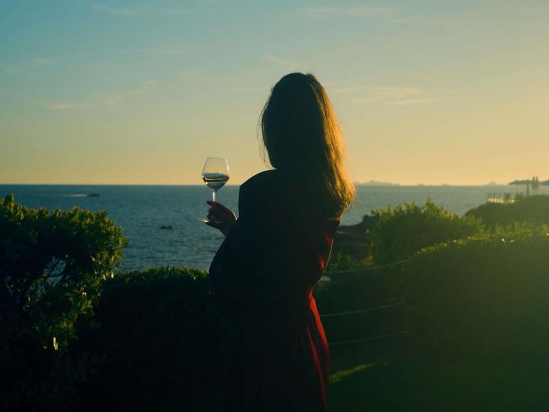 Sofitel Golfe d'Ajaccio Thalassa sea & spa image