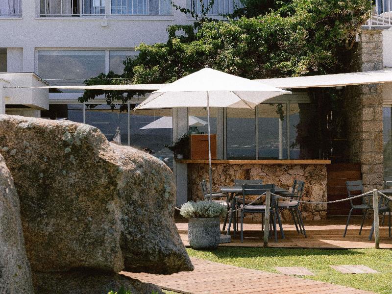 Sofitel Golfe d'Ajaccio Thalassa sea & spa image