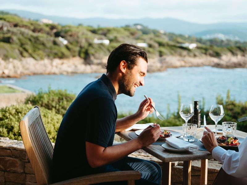 Sofitel Golfe d'Ajaccio Thalassa sea & spa image
