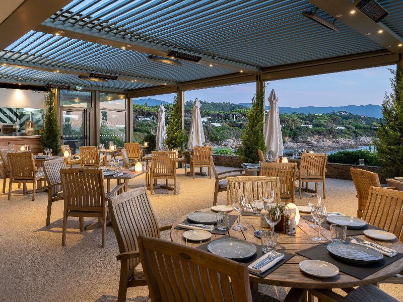 Sofitel Golfe d'Ajaccio Thalassa sea & spa image
