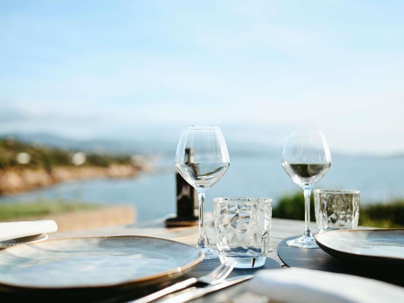 Sofitel Golfe d'Ajaccio Thalassa sea & spa image