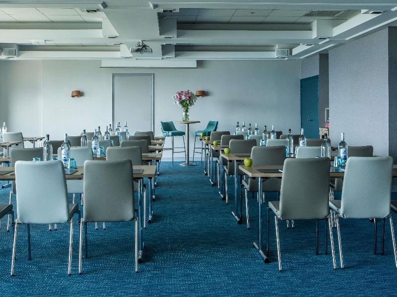 Sofitel Golfe d'Ajaccio Thalassa sea & spa image