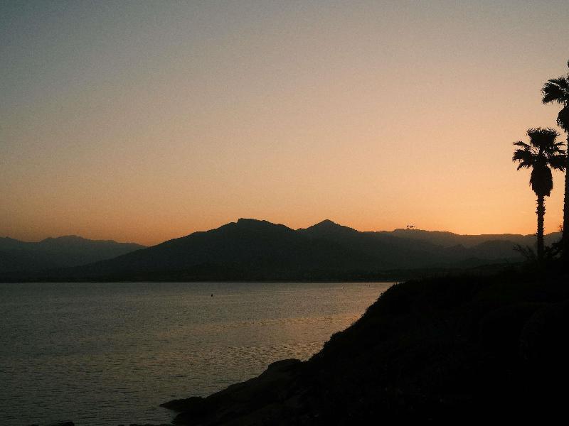 Sofitel Golfe d'Ajaccio Thalassa sea & spa image