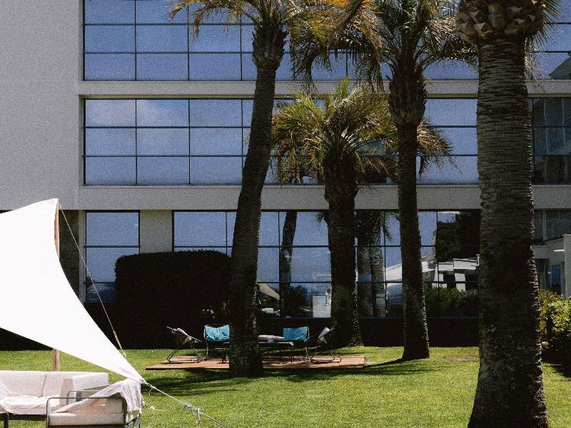 Sofitel Golfe d'Ajaccio Thalassa sea & spa image
