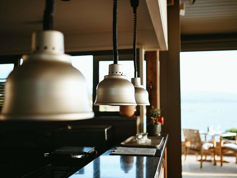 Sofitel Golfe d'Ajaccio Thalassa sea & spa image