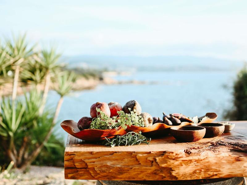 Sofitel Golfe d'Ajaccio Thalassa sea & spa image