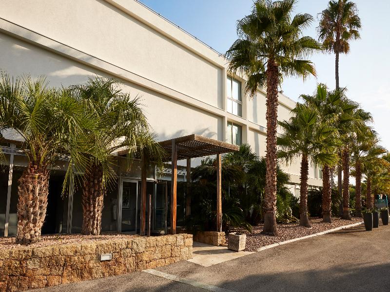 Sofitel Golfe d'Ajaccio Thalassa sea & spa image