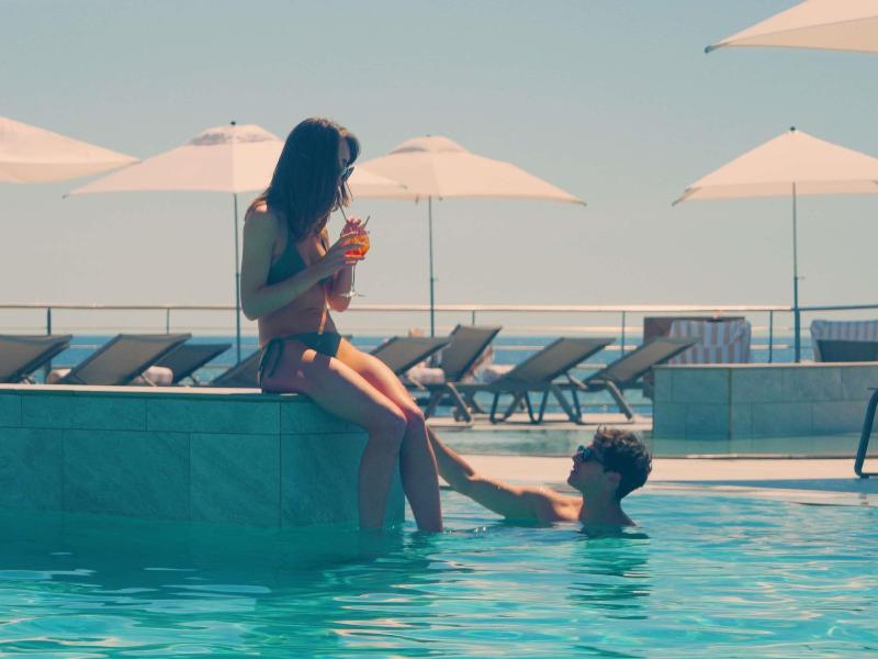 Sofitel Golfe d'Ajaccio Thalassa sea & spa image