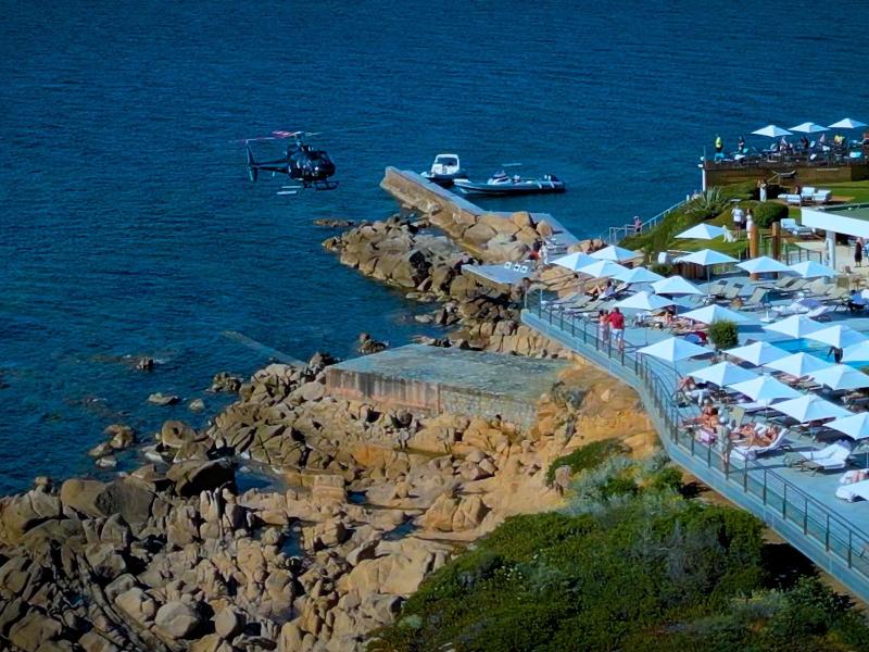 Sofitel Golfe d'Ajaccio Thalassa sea & spa image