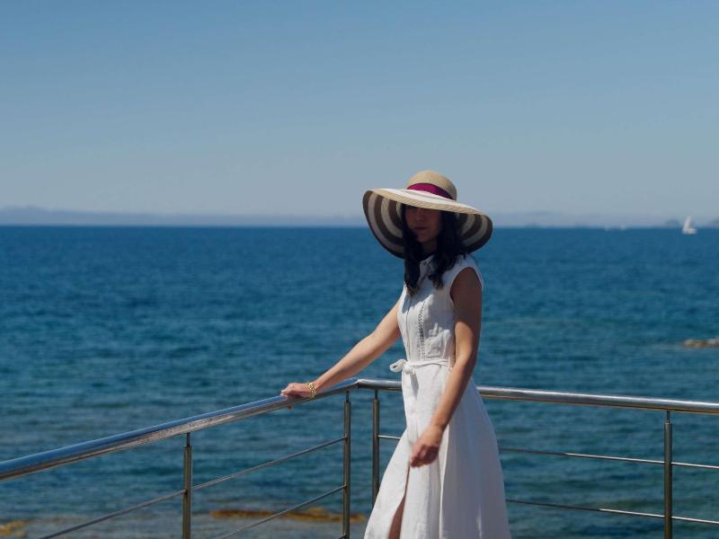 Sofitel Golfe d'Ajaccio Thalassa sea & spa image