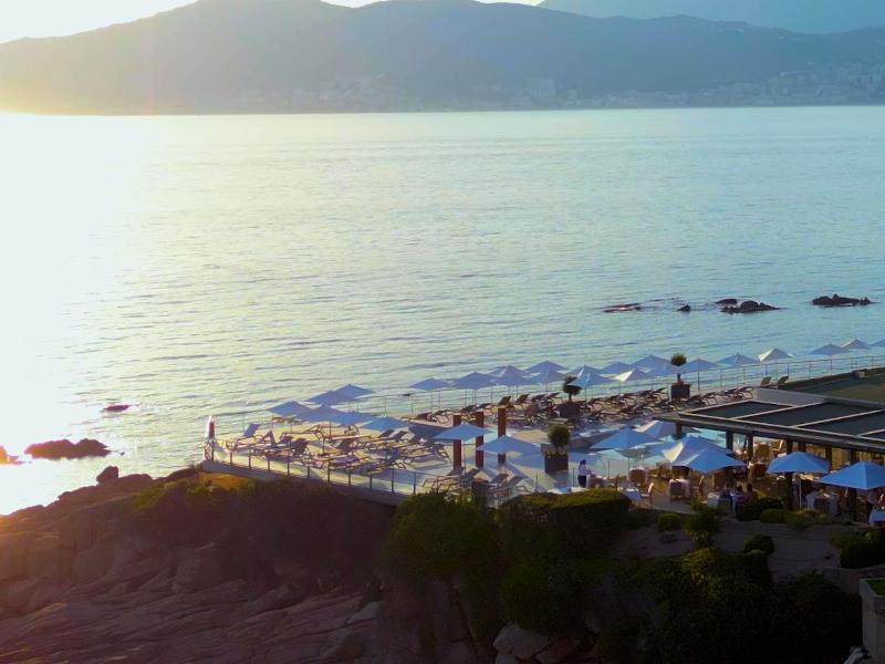 Sofitel Golfe d'Ajaccio Thalassa sea & spa image