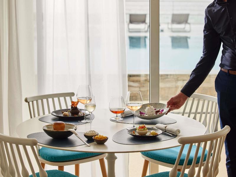 Sofitel Golfe d'Ajaccio Thalassa sea & spa image