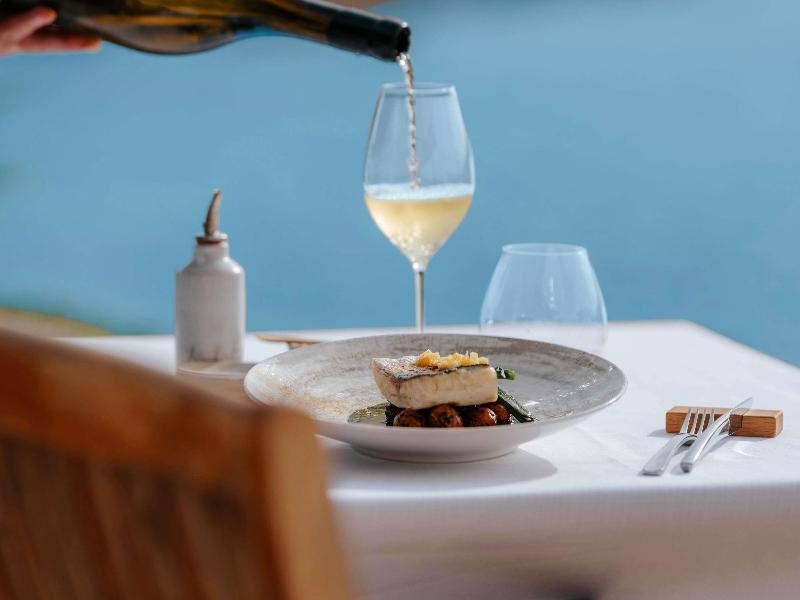 Sofitel Golfe d'Ajaccio Thalassa sea & spa image