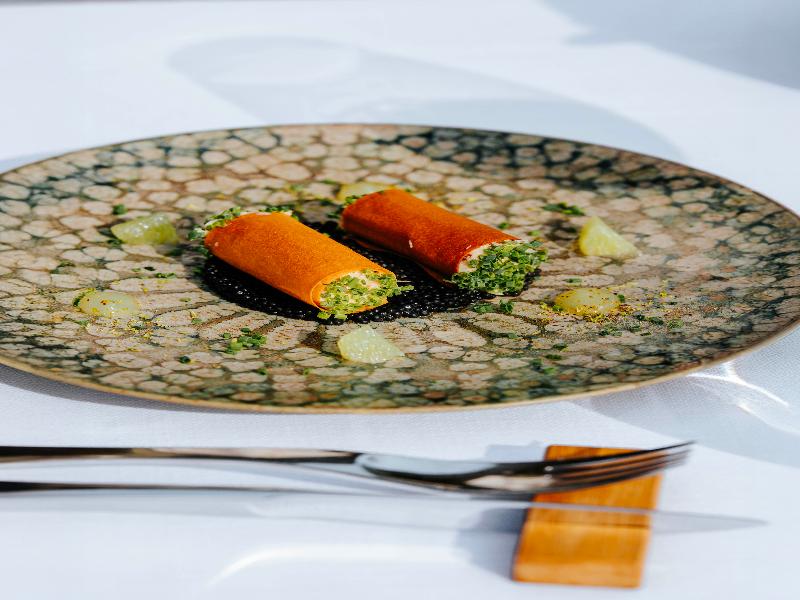 Sofitel Golfe d'Ajaccio Thalassa sea & spa image