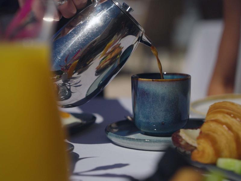 Sofitel Golfe d'Ajaccio Thalassa sea & spa image