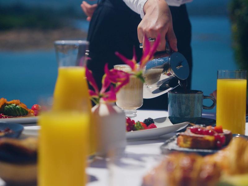 Sofitel Golfe d'Ajaccio Thalassa sea & spa image