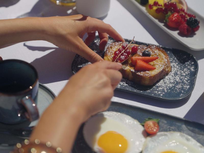 Sofitel Golfe d'Ajaccio Thalassa sea & spa image