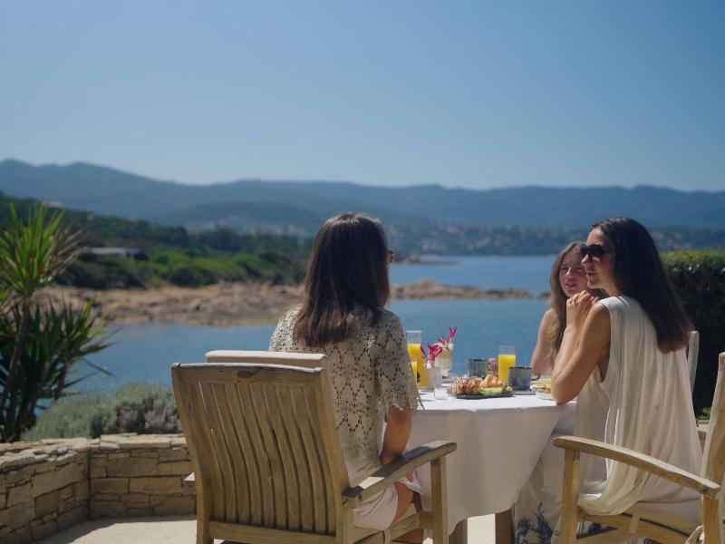 Sofitel Golfe d'Ajaccio Thalassa sea & spa image
