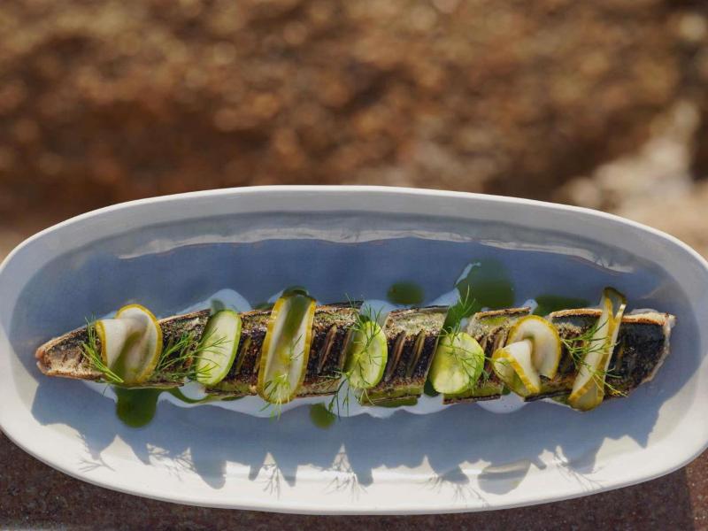 Sofitel Golfe d'Ajaccio Thalassa sea & spa image