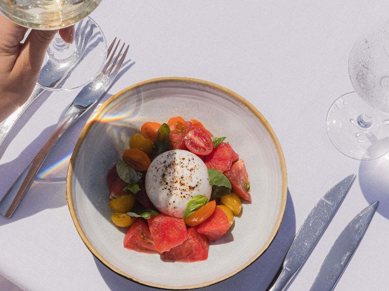 Sofitel Golfe d'Ajaccio Thalassa sea & spa image
