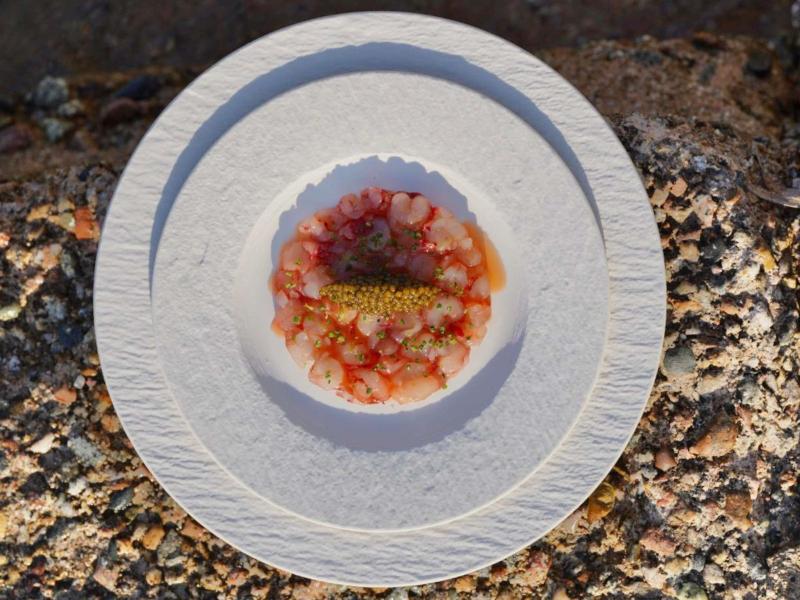 Sofitel Golfe d'Ajaccio Thalassa sea & spa image