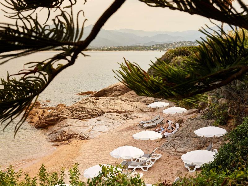 Sofitel Golfe d'Ajaccio Thalassa sea & spa image