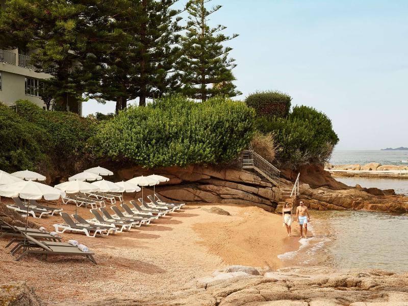 Sofitel Golfe d'Ajaccio Thalassa sea & spa image