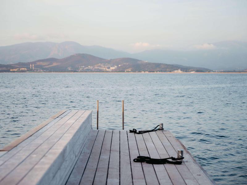 Sofitel Golfe d'Ajaccio Thalassa sea & spa image