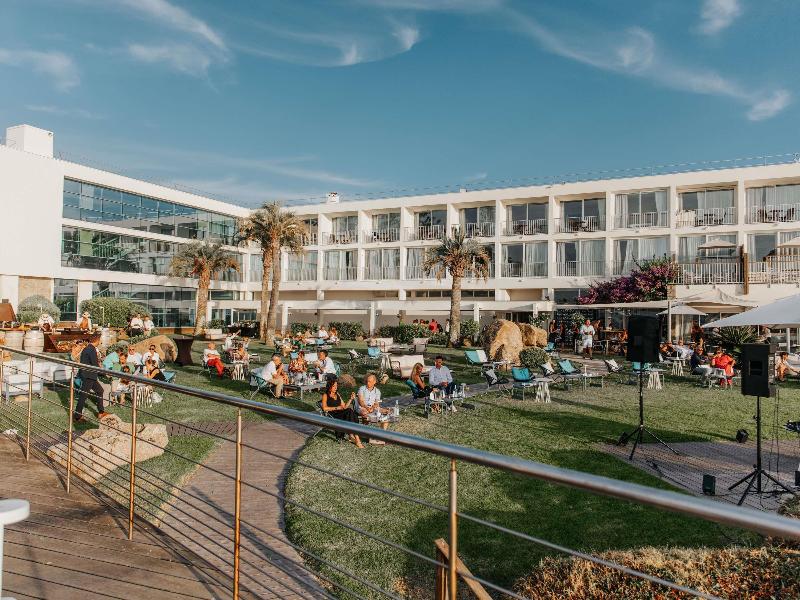Sofitel Golfe d'Ajaccio Thalassa sea & spa image