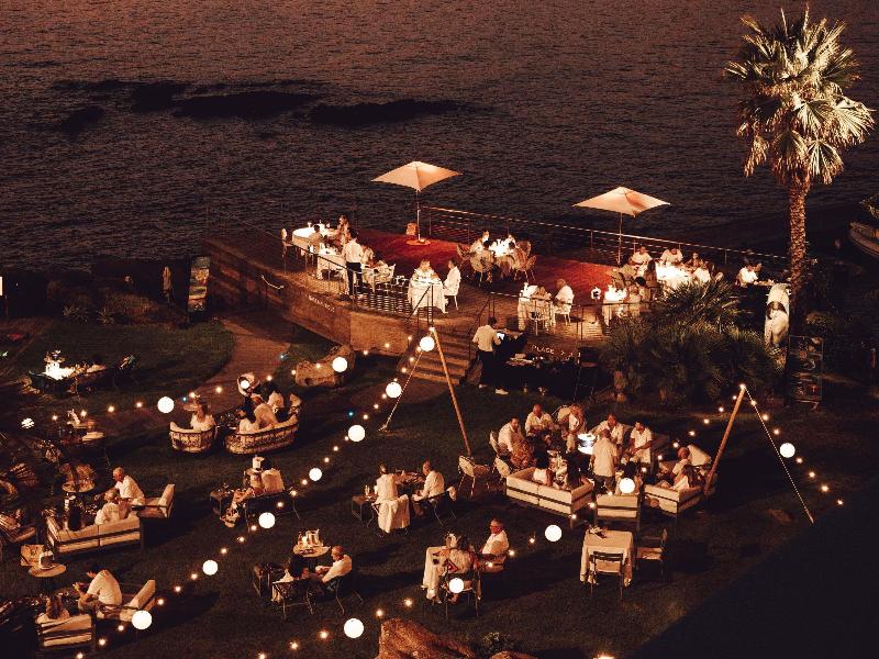 Sofitel Golfe d'Ajaccio Thalassa sea & spa image